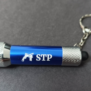 STP-porte-clé
